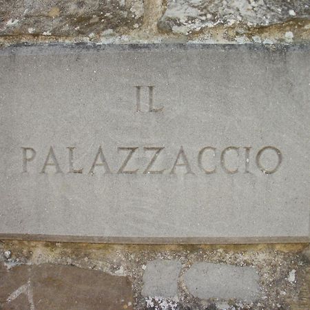Willa Agriturismo Il Palazzaccio Galliano Zewnętrze zdjęcie
