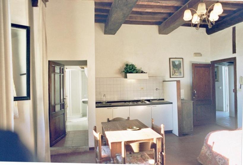 Willa Agriturismo Il Palazzaccio Galliano Zewnętrze zdjęcie