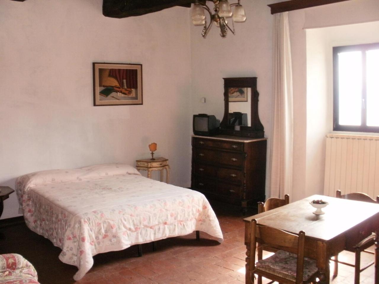 Willa Agriturismo Il Palazzaccio Galliano Zewnętrze zdjęcie