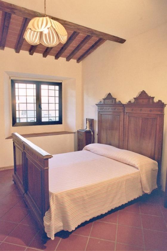 Willa Agriturismo Il Palazzaccio Galliano Zewnętrze zdjęcie