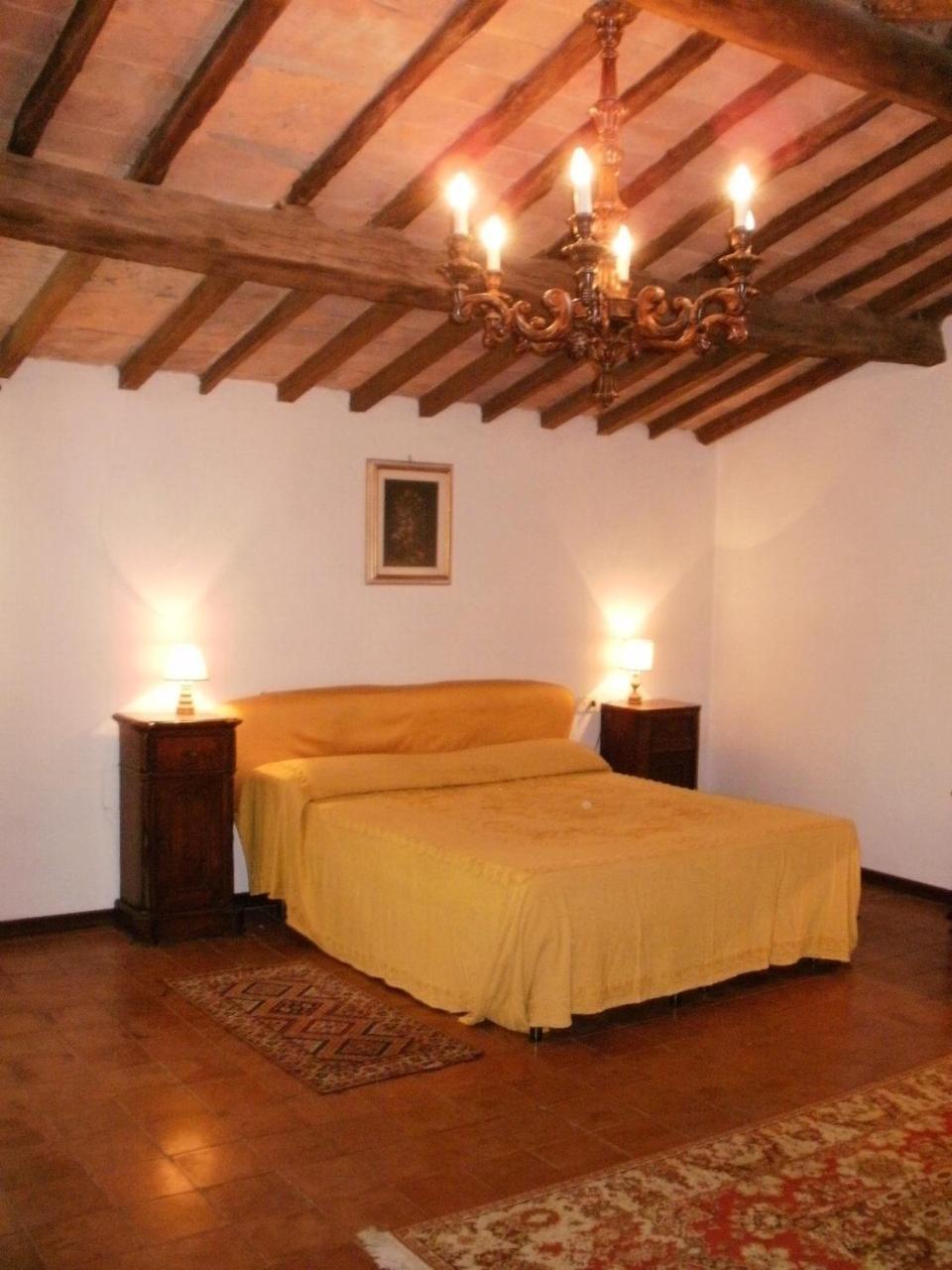 Willa Agriturismo Il Palazzaccio Galliano Zewnętrze zdjęcie