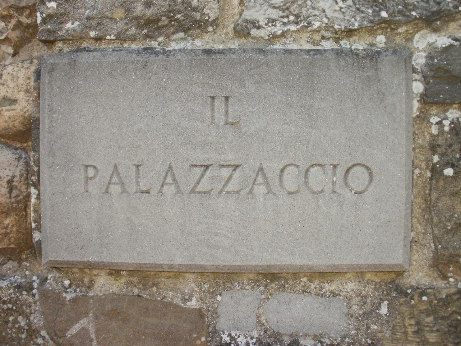 Willa Agriturismo Il Palazzaccio Galliano Zewnętrze zdjęcie