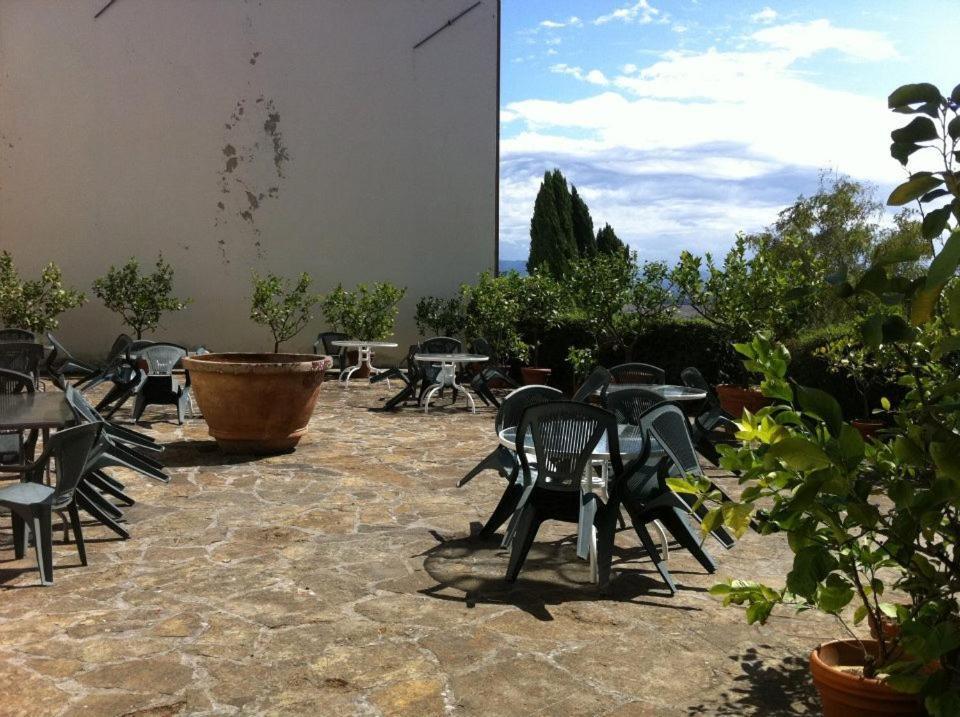 Willa Agriturismo Il Palazzaccio Galliano Zewnętrze zdjęcie